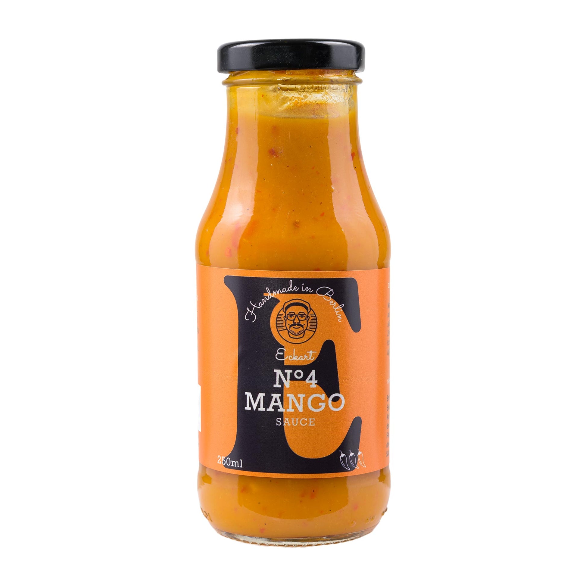 Eckart  Mango Sauce