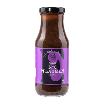 Plum Sauce