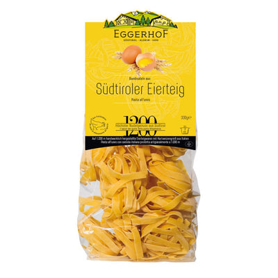 Egg Noodles