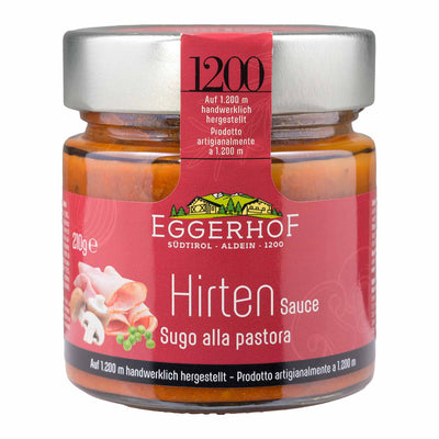 Herder Sauce