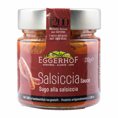 Sausage Sauce