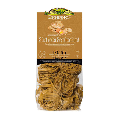 Shaking Bread Noodles