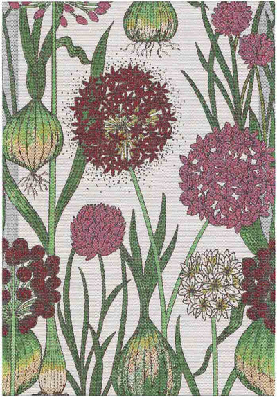 Allium Handtuch – 35x50cm