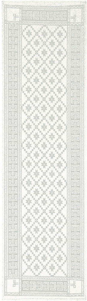 Attebladrose Tischläufer – 50x150cm