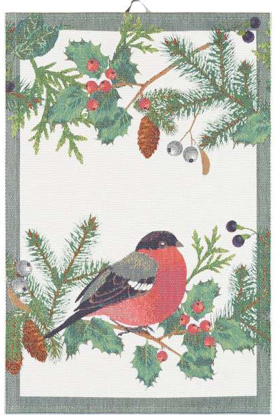 Cardinal Dish Towel – 40x60cm