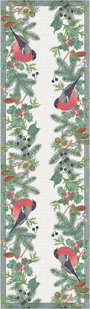 Domherre Table Runner – 35x120cm
