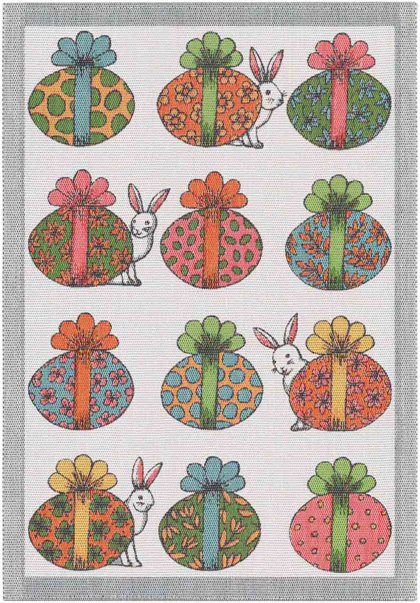Ekelund  Easter Gift Handtuch  35x50cm