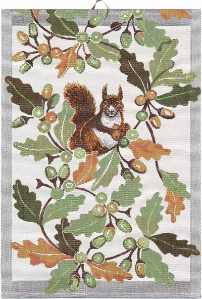 Ekelid Tea Towel – 40x60cm