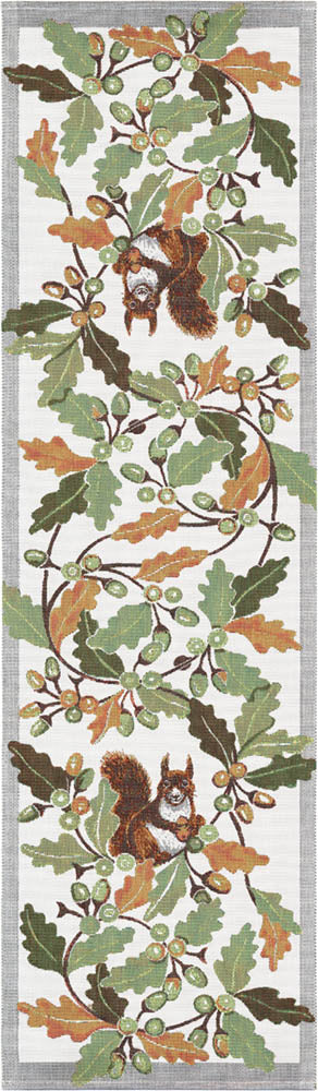 Ekelund  Ekelid Tischläufer  35x120cm