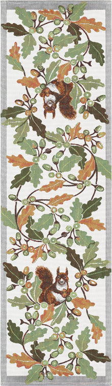 Ekelund  Ekelid Tischläufer  35x120cm
