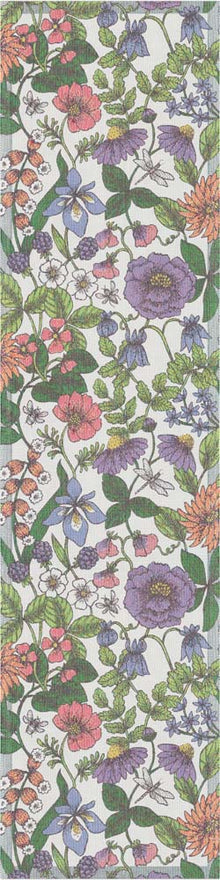Ekelund  Flora Tischläufer  35x140cm