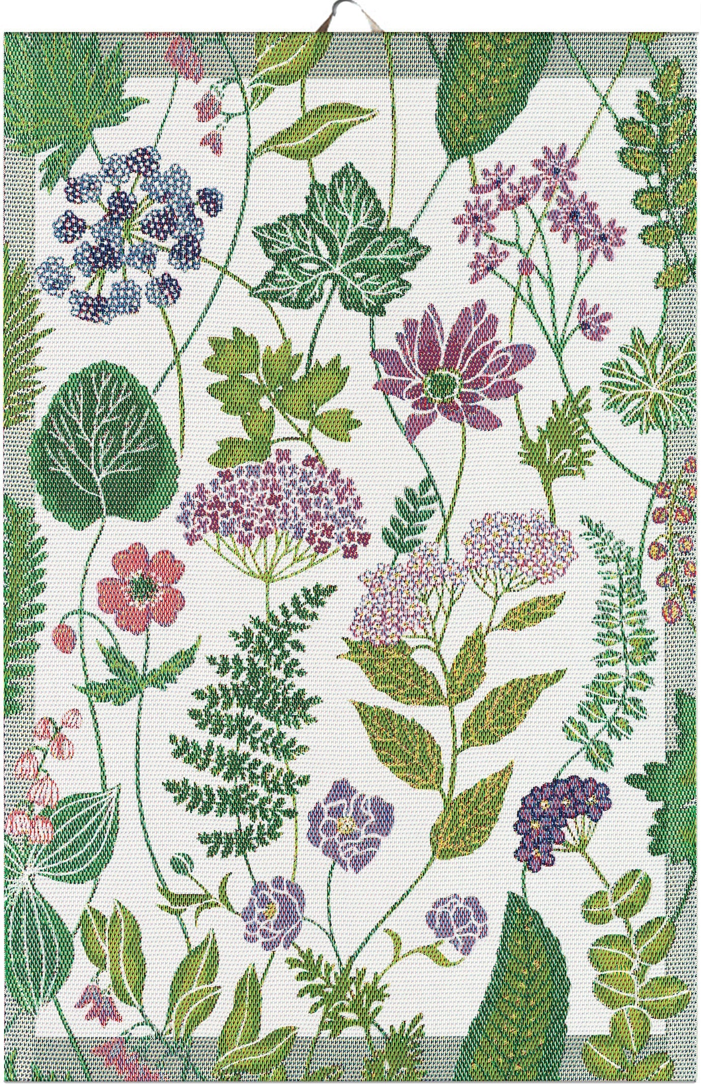 Ekelund  Försommar Handtuch  40x60cm
