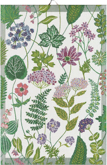 Ekelund  Försommar Handtuch  40x60cm