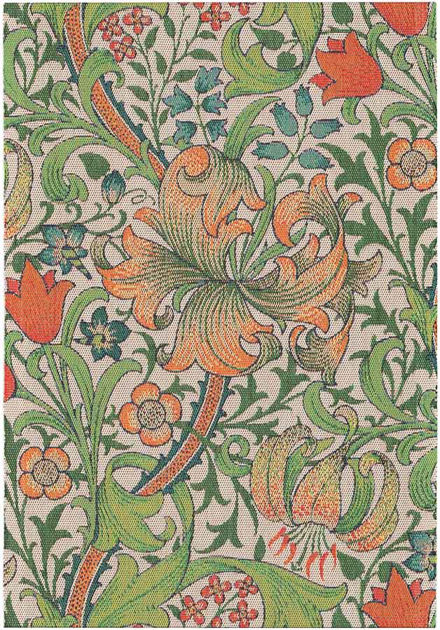 Ekelund Golden Lily Hand Towel