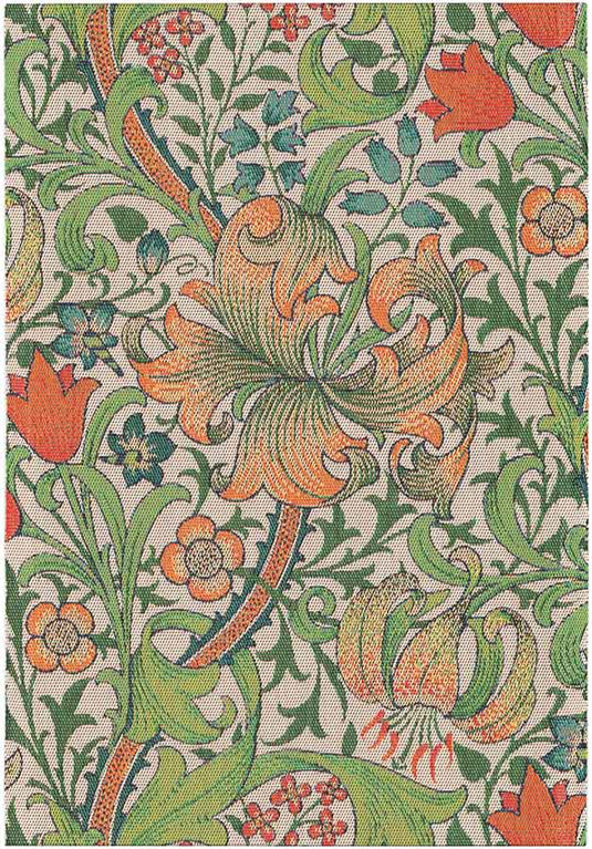 Ekelund  Golden Lily Handtuch  35x50cm