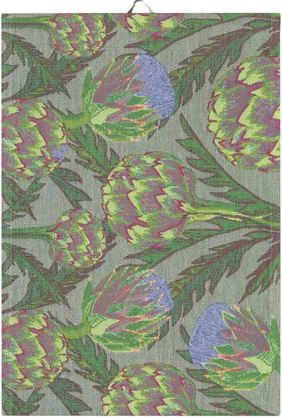 Artischocke Handtuch – 35x50cm