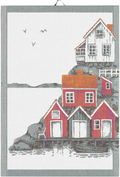 Skärgard Handtuch – 35x50cm