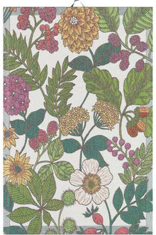 Ekelund  Höstglädje Handtuch  40x60cm