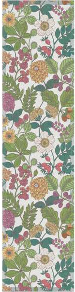 Ekelund  Höstglädje Tischläufer  35x140cm