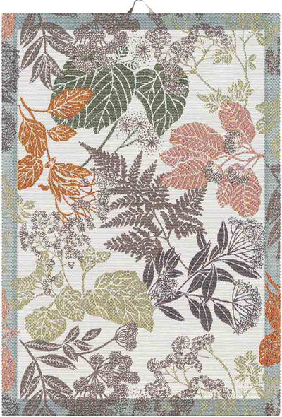 Autumn Nature Towel – 35x50cm