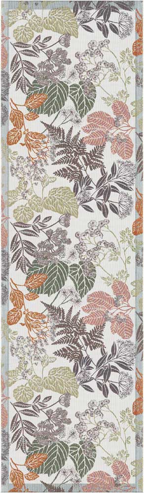 Autumn Nature Table Runner – 35x80cm
