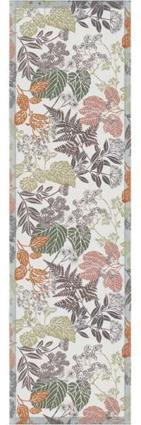 Autumn Nature Table Runner – 35x120cm