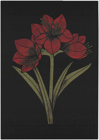 Capmaryllis Towel - 35x50cm