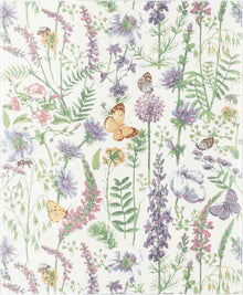 Ekelund  Selma Plaid  140x170cm