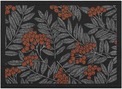 Rowan Leaf Placemat - 48x35cm
