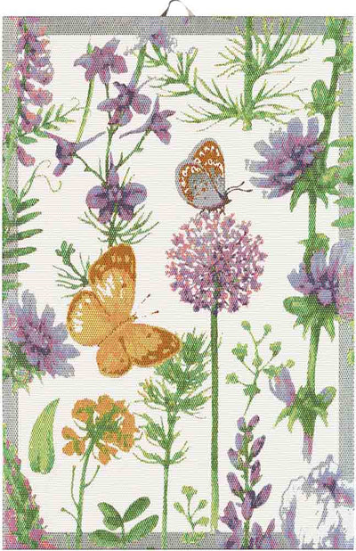 Selma Towel – 40x60cm
