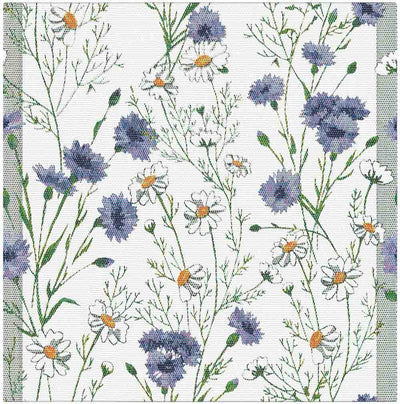 Sommar Serviette – 35x35cm