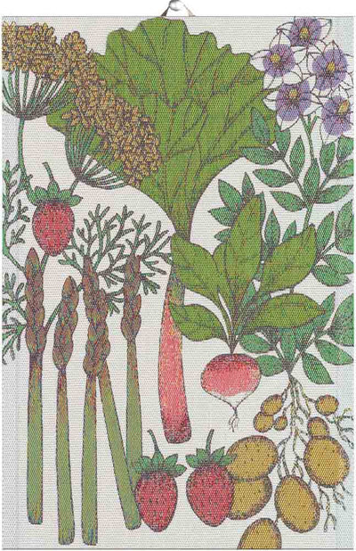 Sommarprimörer Towel – 40x60cm