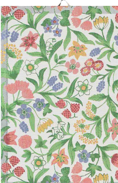 Springtime Handtuch – 35x50cm