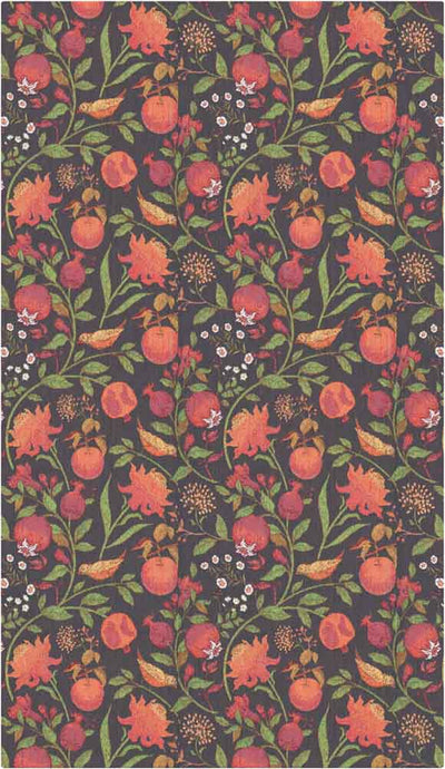Fruktrik Tablecloth - 145x250cm