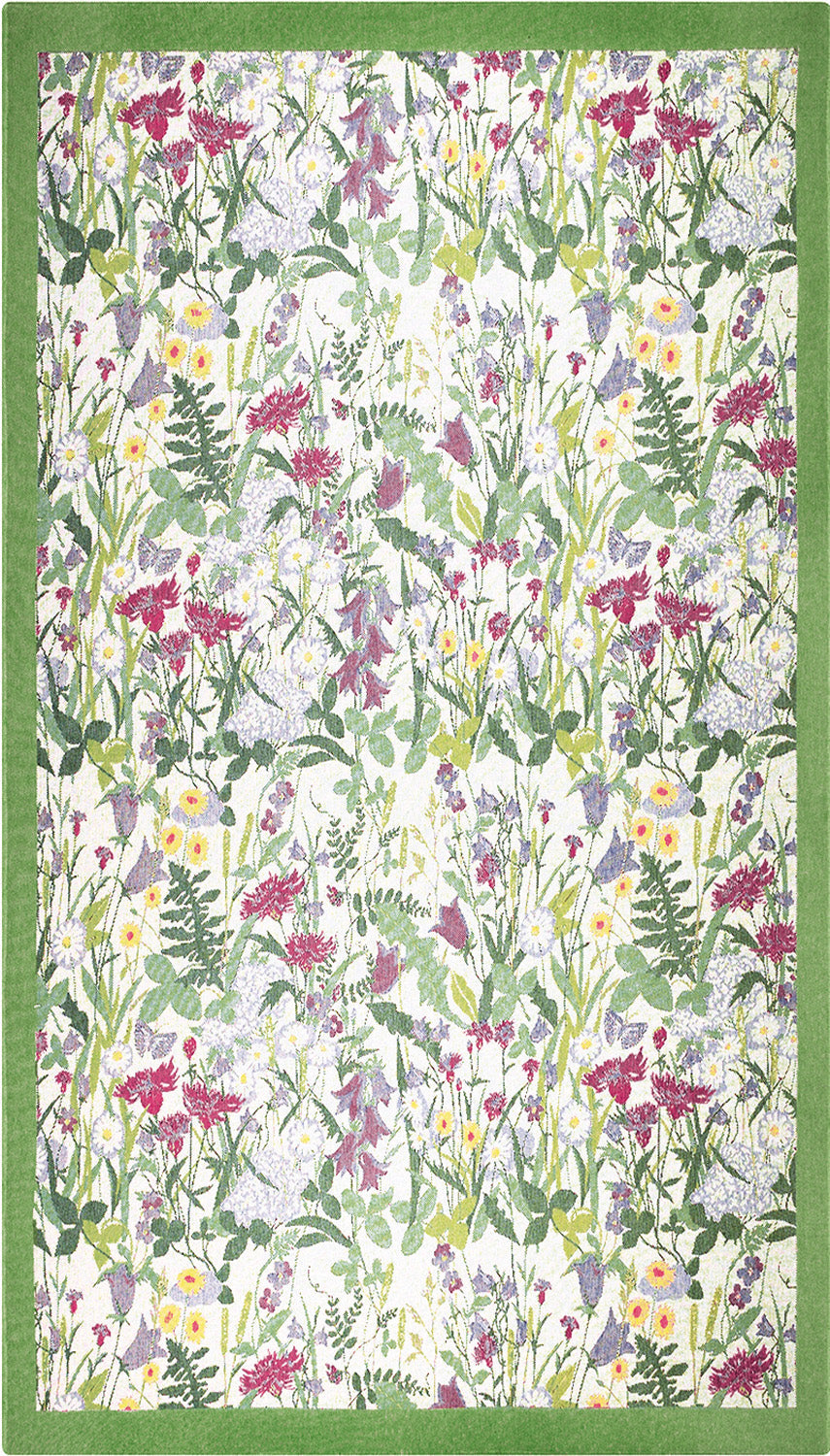 Ekelund  Sommartid Tischdecke  145x300cm