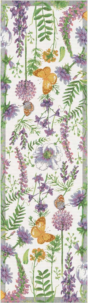 Selma Table Runner – 35x120cm