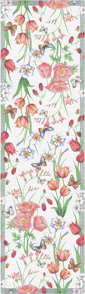 Varfröjd Tischläufer – 35x120cm