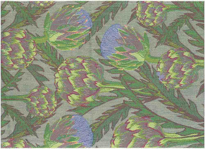 Artischocke Tischset – 35x48cm