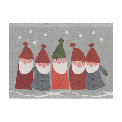 Tomte Meeting Placemat - 35x48cm
