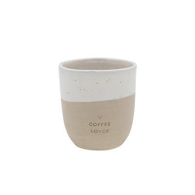 Becher – Coffee Lover