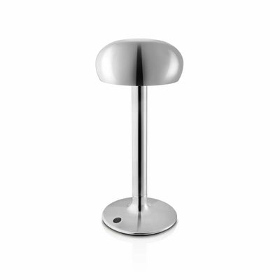 Emendo – Cordless LED Rechargeable Light – Chrome