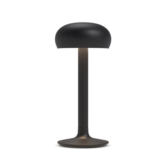 Eva Solo  Emendo  LED Akku Leuchte kabellos  Schwarz