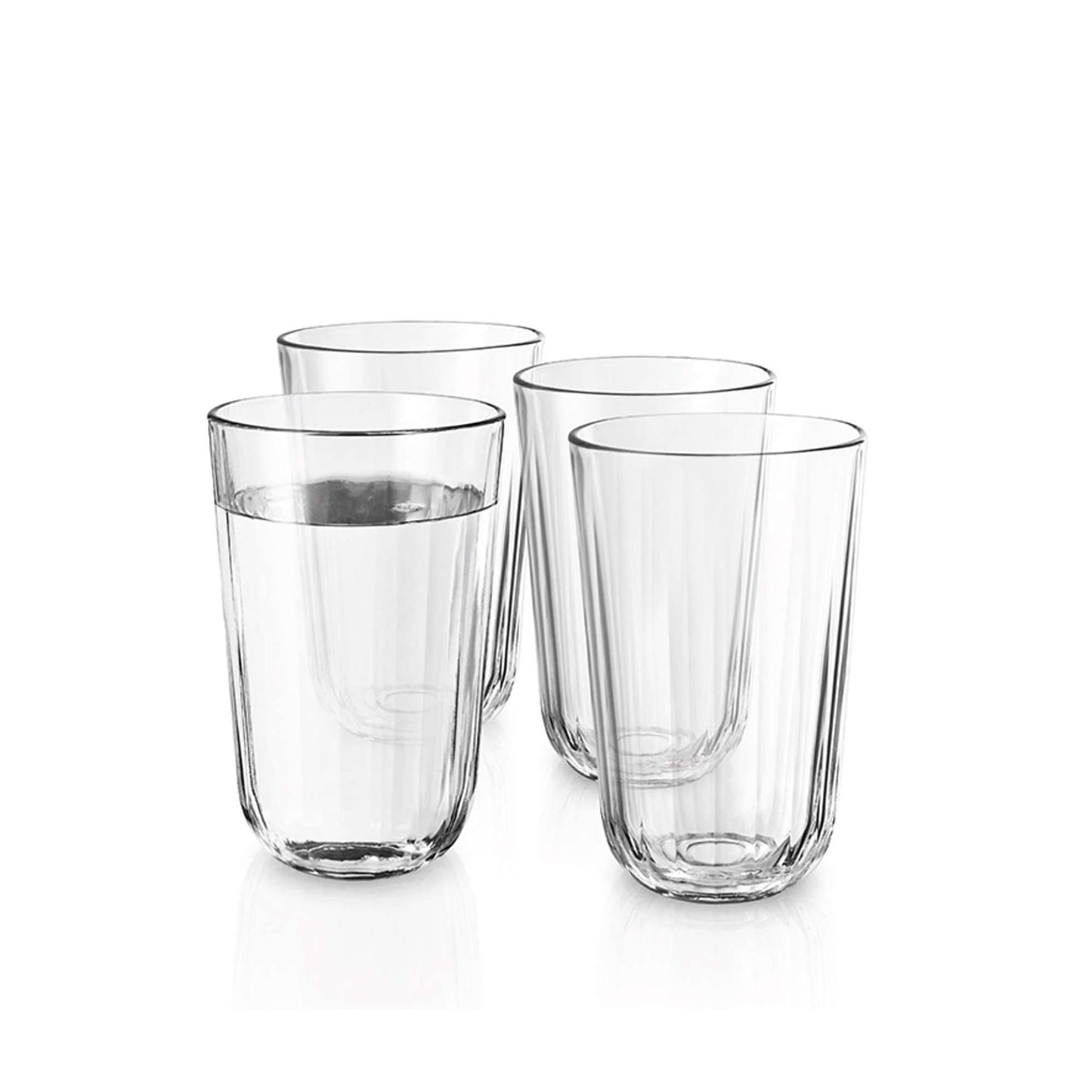 EVA Solo  Facettengläser 43cl