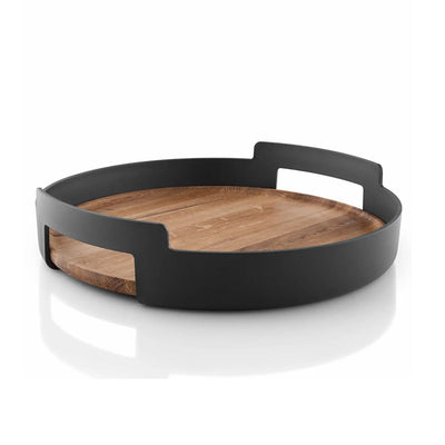 Nordic Kitchen Round Serving Tray 35cm