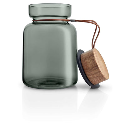 Silhouette Storage Jar 1.5l
