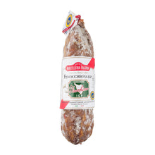 Falorni  Fenchel Salami