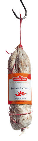 Spicy Salami