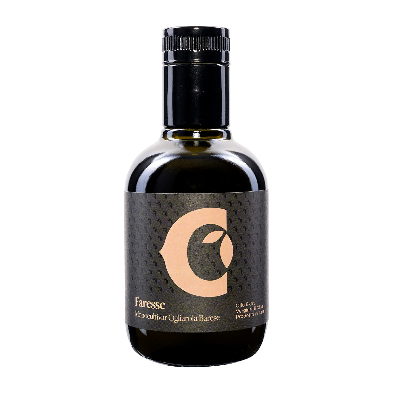 Faresse Sale  Ogliarola Barese Olivenöl  250ml