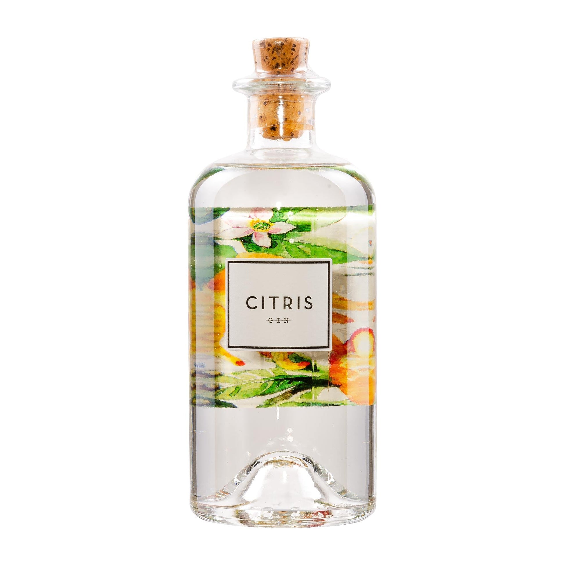 Faude  Citris Gin  Panama Papers