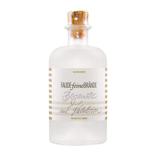 Faude feine Brände  Bergamotte aus Kalabrien  500ml